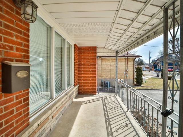 House for rent in Woburn, Ontario