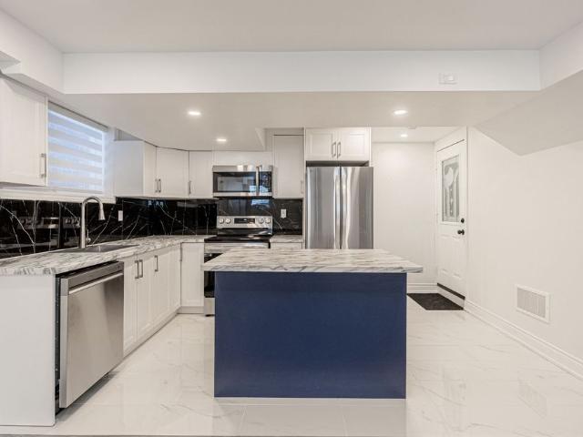 House for rent in Barrie, Ontario