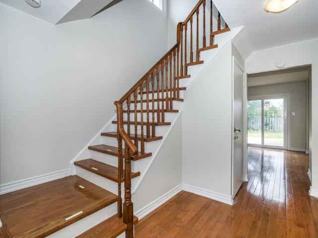 House for rent in Woburn, Ontario
