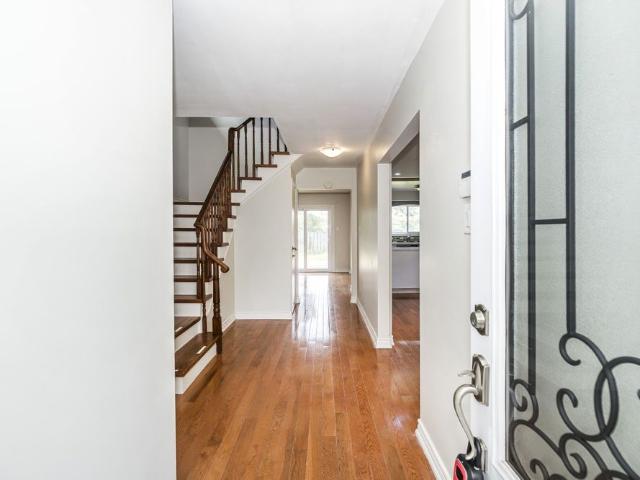 House for rent in Woburn, Ontario