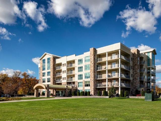 Apartment for rent in Amherstburg, Southwestern Ontario
