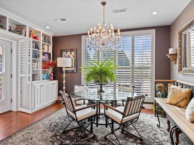Apartment for rent in Amherstburg, Ontario