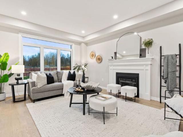 Room for rent in Clarington, Golden Horseshoe