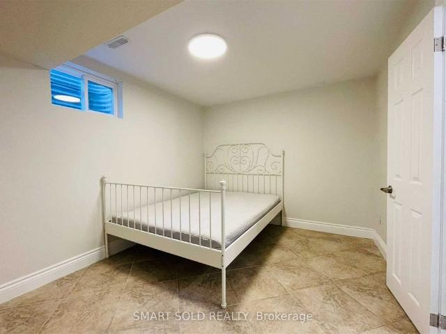 Apartment for rent in Scarborough—Agincourt, Toronto