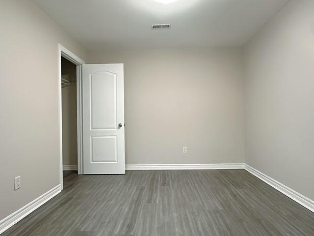 House for rent in Markham, Golden Horseshoe