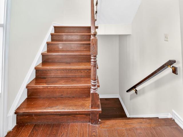 House for rent in Georgina, Ontario