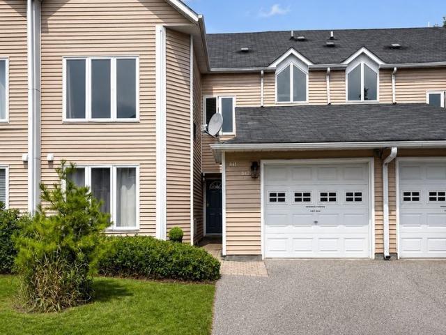 Apartment for rent in Collingwood, Ontario