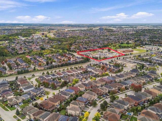 House for rent in Meadow Ridge, Ajax