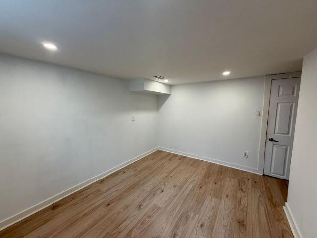 Apartment for rent in Woburn, Ontario