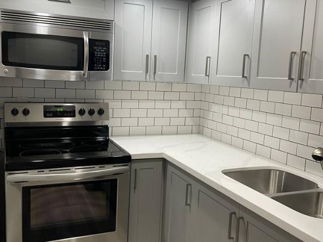 Apartment for rent in Georgina, Ontario