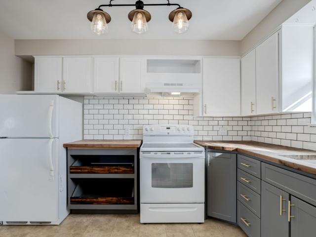 House for rent in Georgina, Ontario