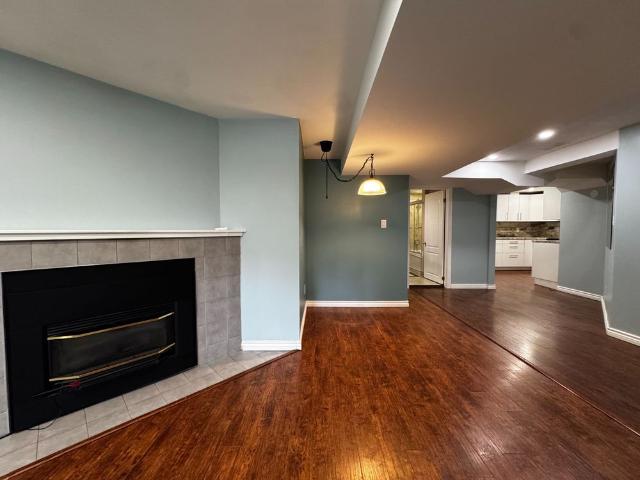 Apartment for rent in Barrie, Ontario