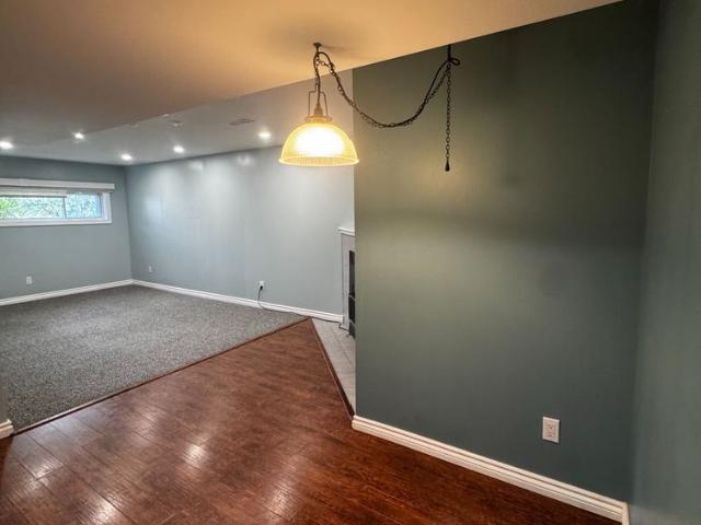 Apartment for rent in Barrie, Ontario