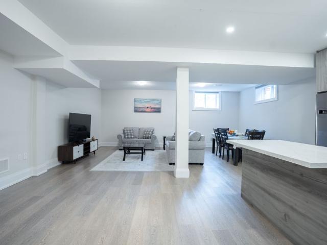House for rent in Spadina—Fort York, Toronto