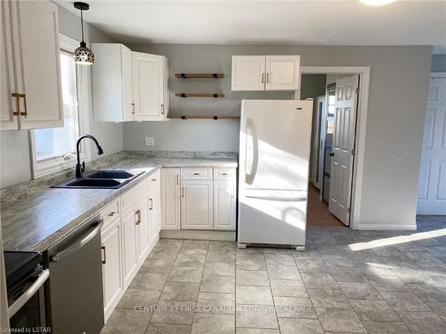 House for rent in Lambton Shores, Ontario