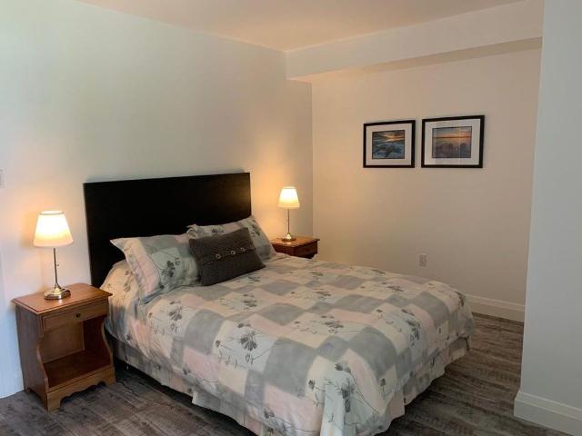 Apartment for rent in Tay, Ontario