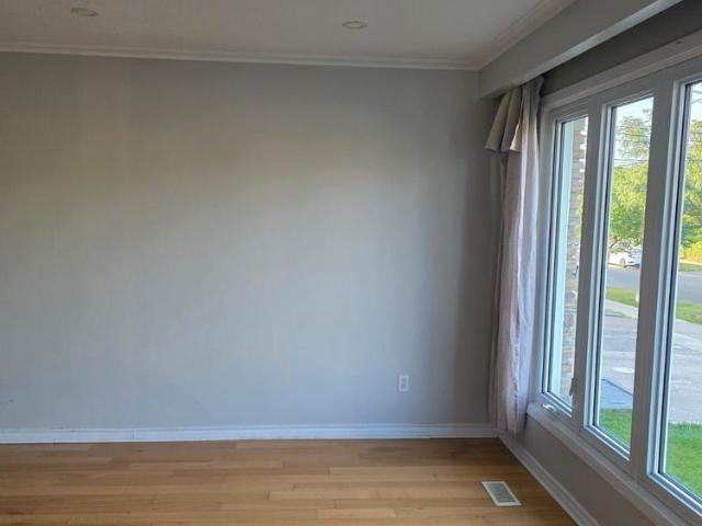 House for rent in Woburn, Ontario