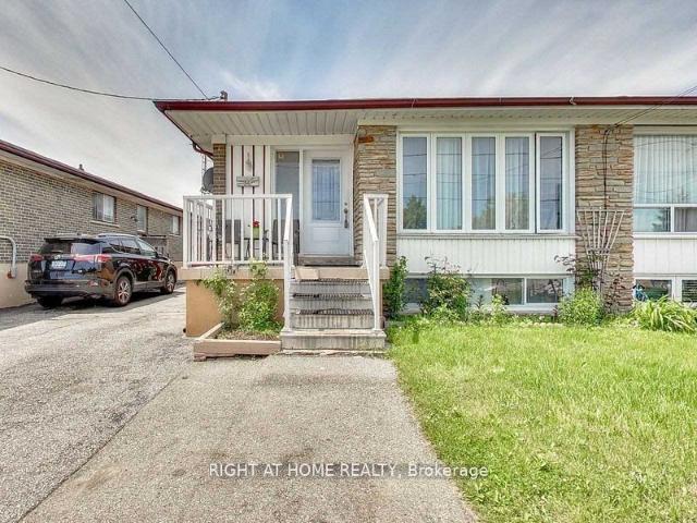 House for rent in Woburn, Ontario