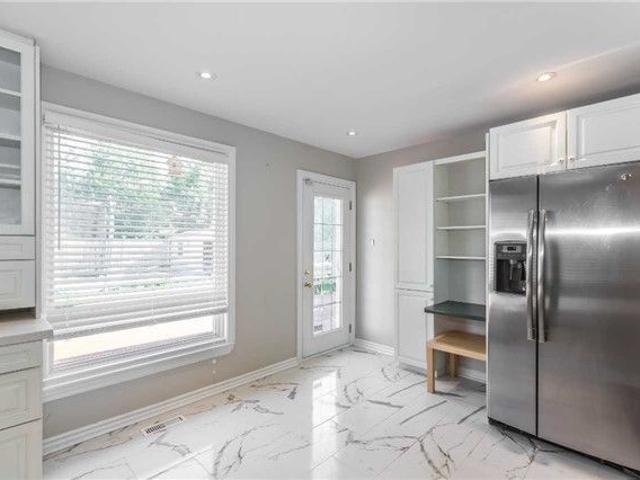 House for rent in York, Ontario
