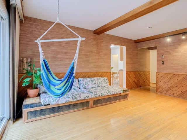 House for rent in Woburn, Ontario