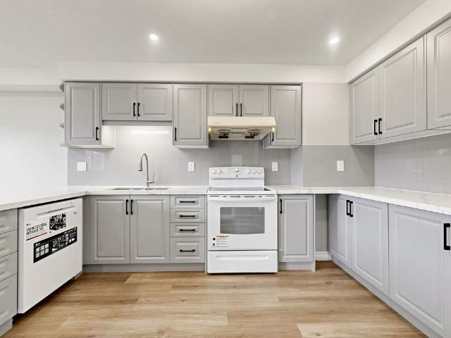 House for rent in Scarborough North, Toronto