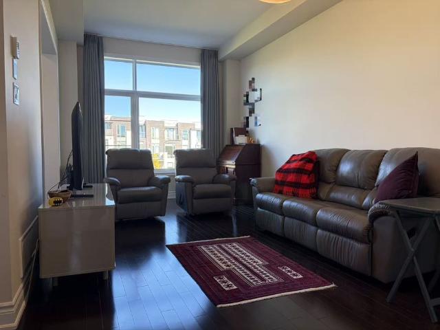 Townhouse for rent in Vaughan, Golden Horseshoe