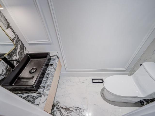 House for rent in Toronto—Danforth, Toronto