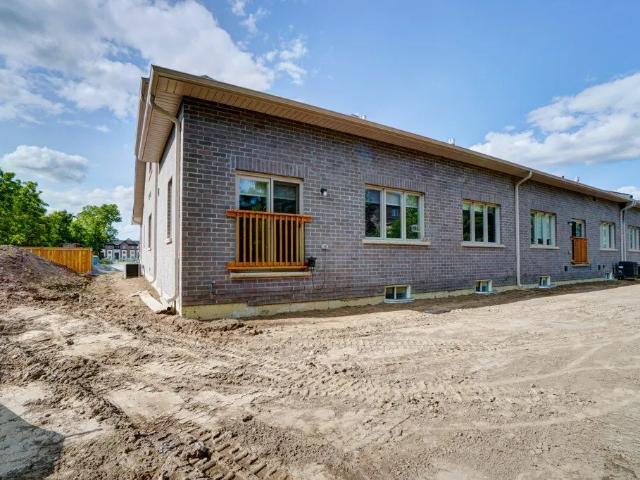 Apartment for rent in Uxbridge, Golden Horseshoe