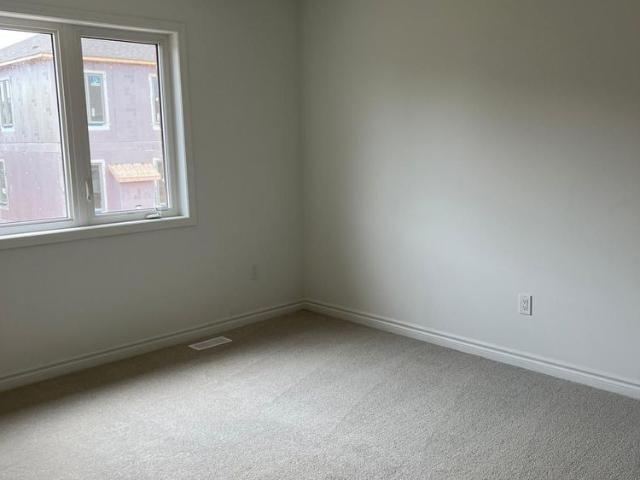 Townhouse for rent in Rosenberg, Kitchener