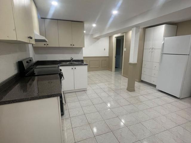 Apartment for rent in York, Ontario