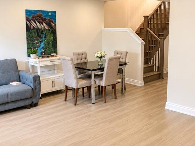 Townhouse for rent in Markham, Golden Horseshoe