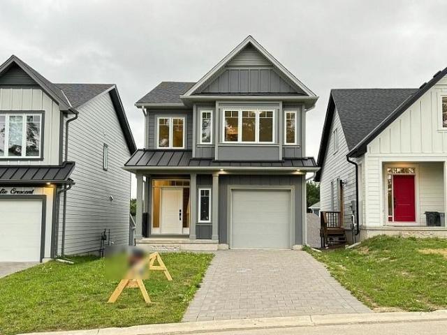 House for rent in Arva, Ontario