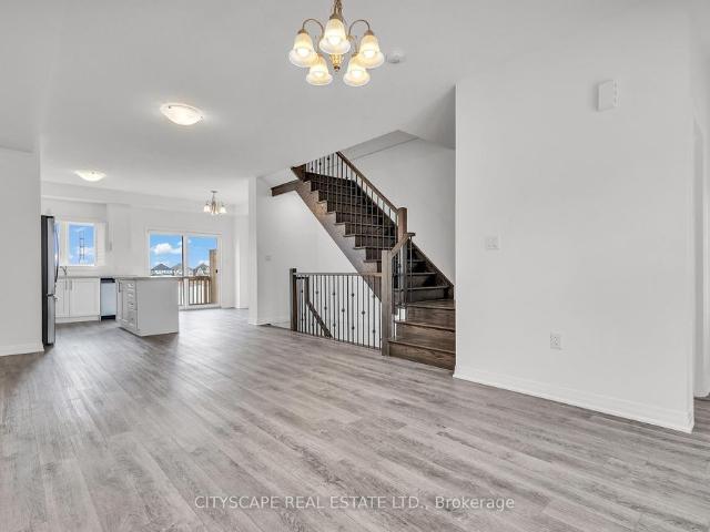 Townhouse for rent in Ancaster, Ontario