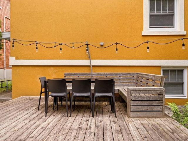 Apartment for rent in Mulhurst Bay, Ontario