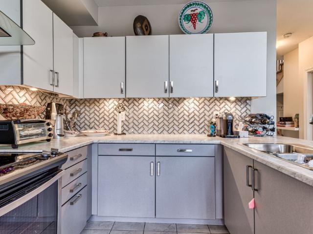 Townhouse for rent in Collingwood, Central Ontario