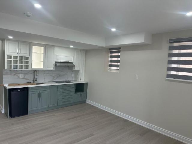 Apartment for rent in Brampton, Golden Horseshoe