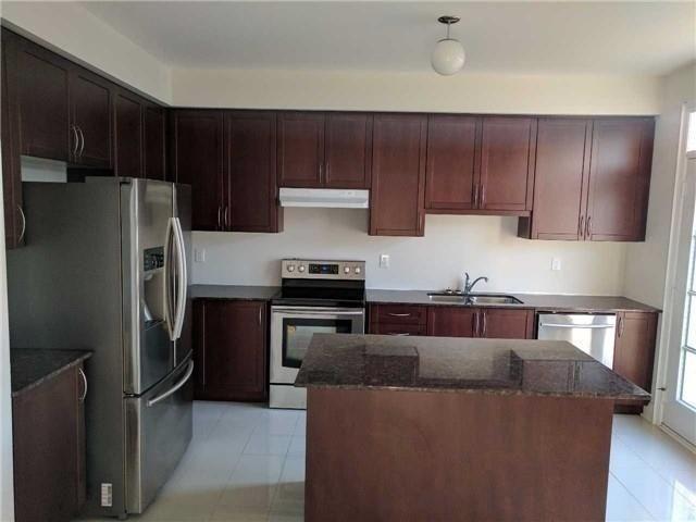 Townhouse for rent in York, Ontario