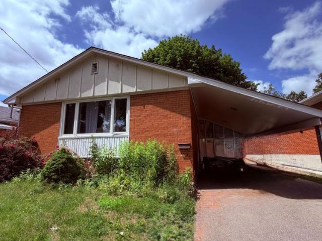 Apartment for rent in Woburn, Ontario