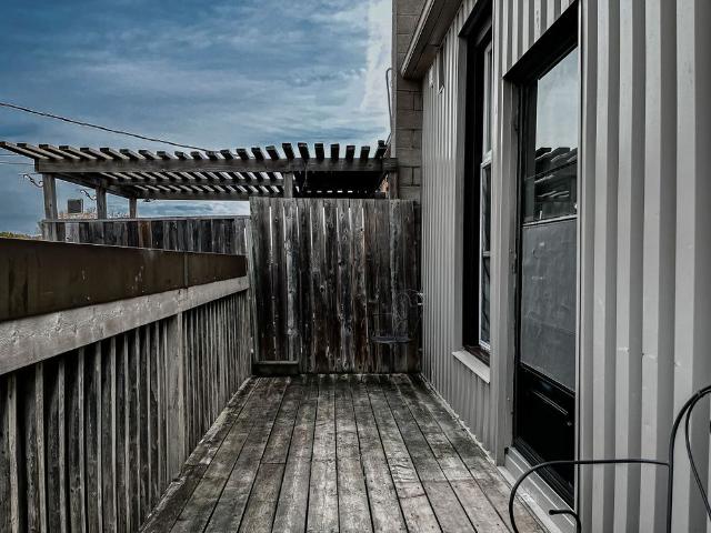 Apartment for rent in Brighton, Ontario
