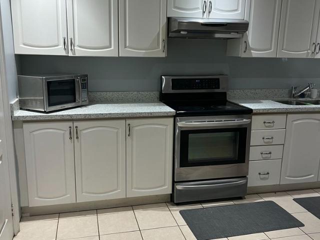 Apartment for rent in York, Ontario