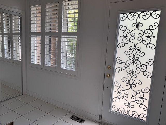 Townhouse for rent in York, Ontario