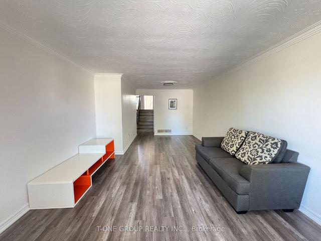House for rent in Woburn, Ontario