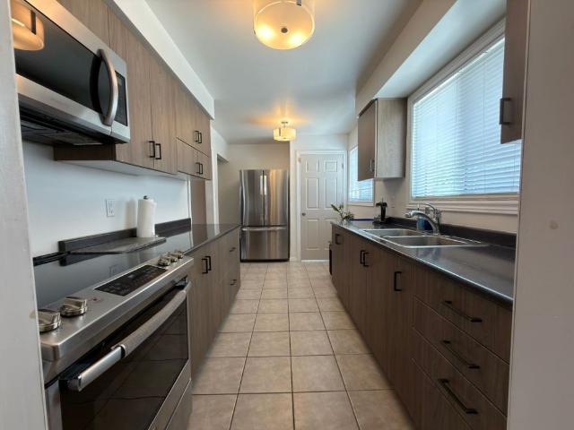 House for rent in Cambridge, Ontario