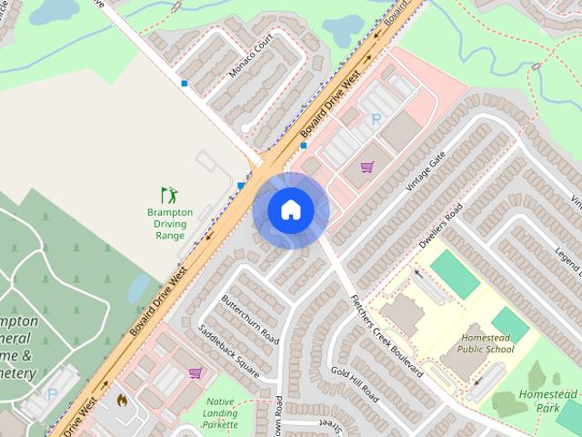 Apartment for rent in Georgina, Ontario