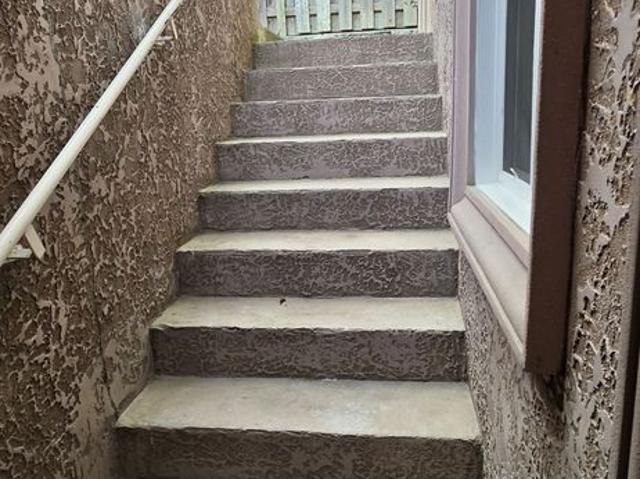 Apartment for rent in Davenport, Toronto