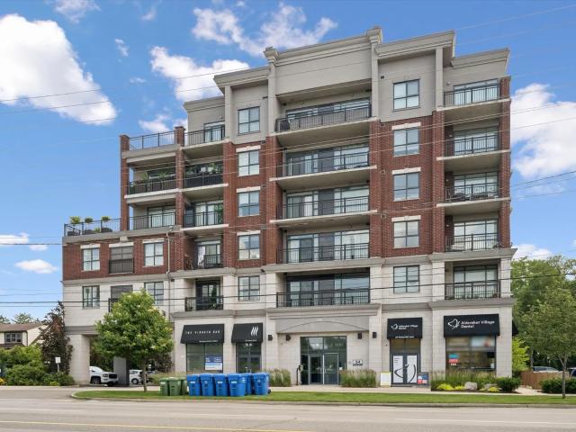 Apartment for rent in Burlington, Golden Horseshoe