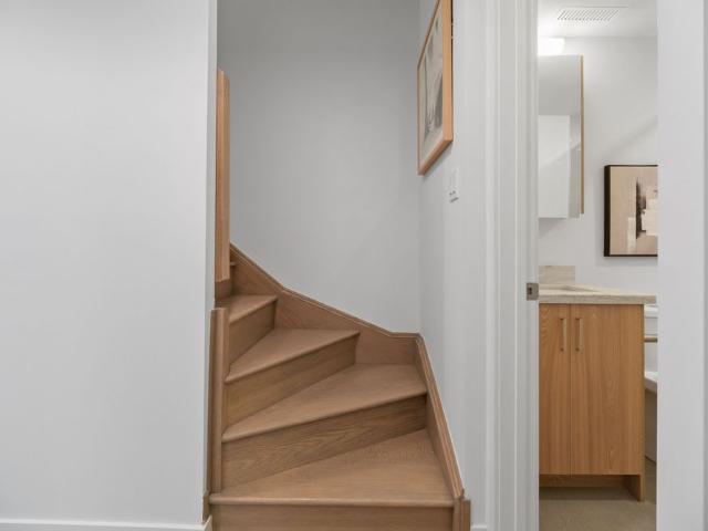 Apartment for rent in Woburn, Ontario