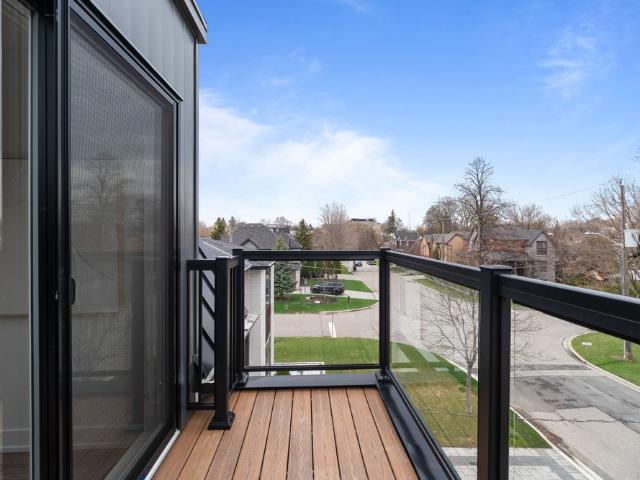 Apartment for rent in Woburn, Ontario