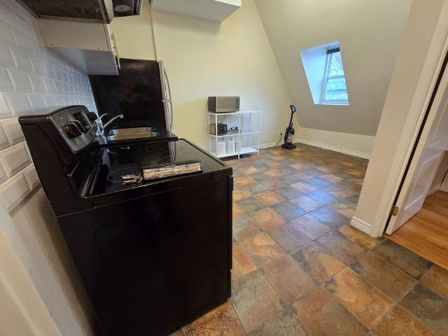 Apartment for rent in Woburn, Ontario