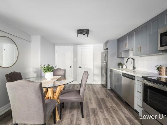 House for rent in Kingston, Ontario